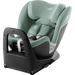 Britax SWIVEL Jade Green